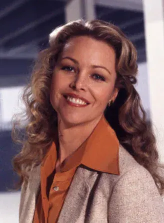 La carte Michelle Phillips