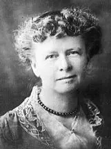 La carte Eleanor H. Porter