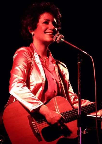 La carte Janis Ian