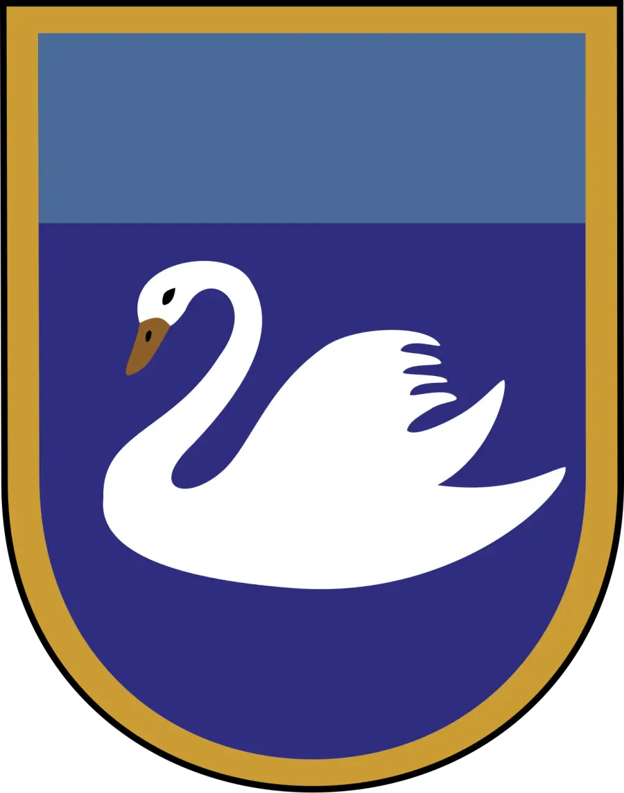 La carte Przywidz