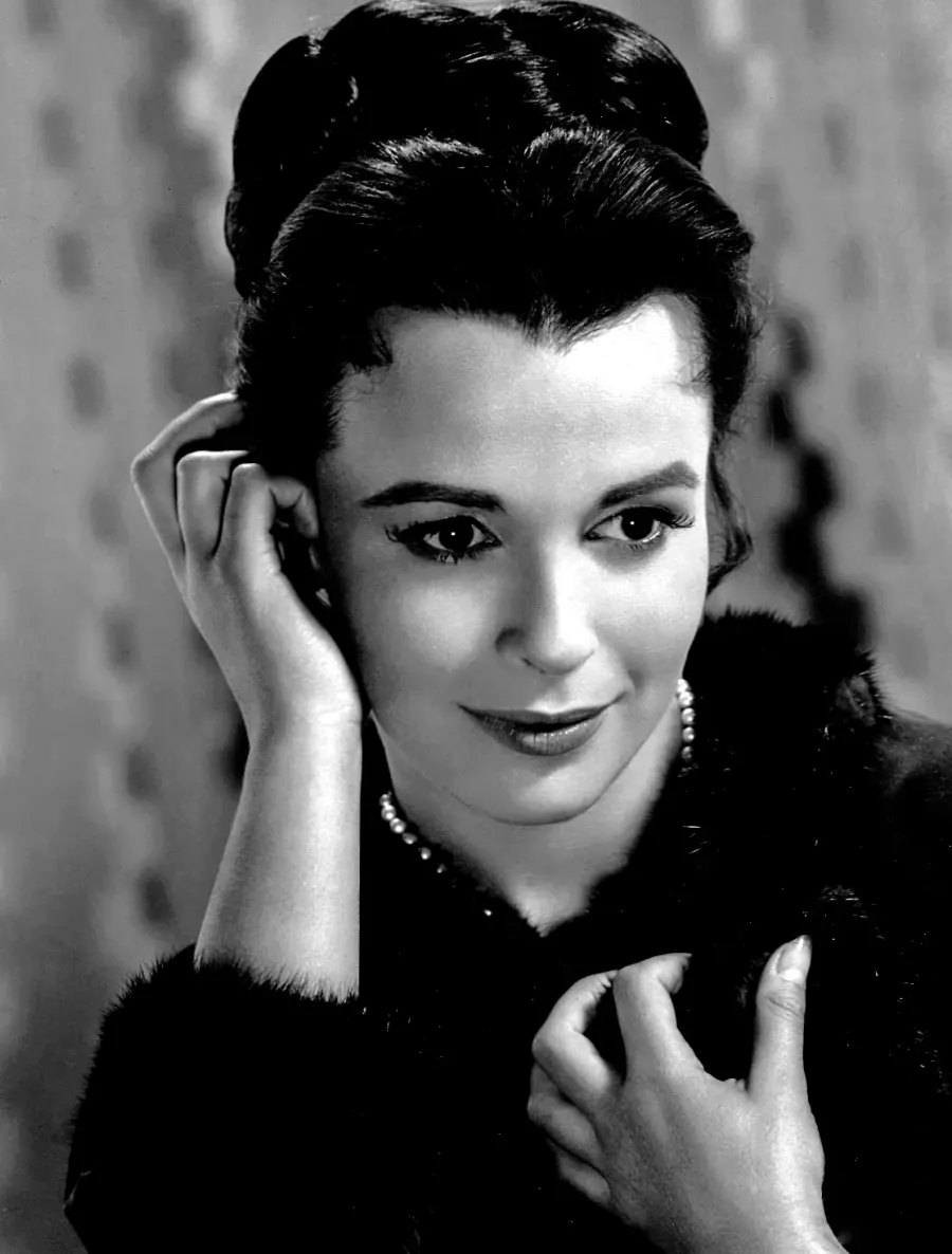 La carte Claire Bloom