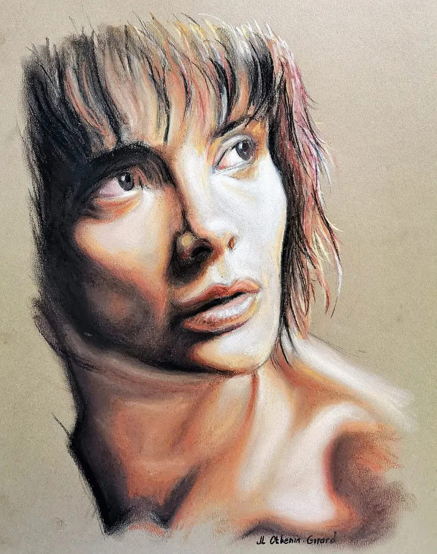 La carte Marie Trintignant