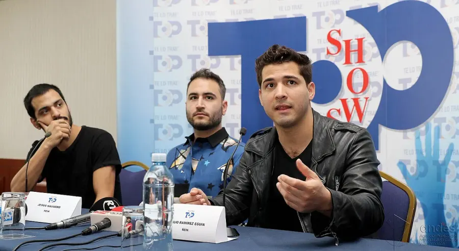 The Reik card