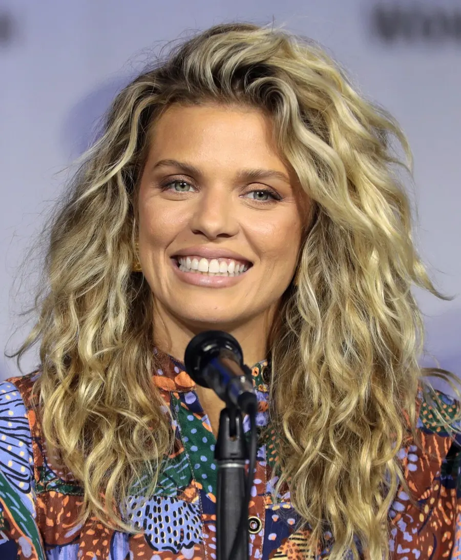 La carte AnnaLynne McCord