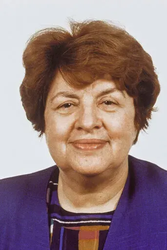 La carte Maria de Lourdes Pintasilgo