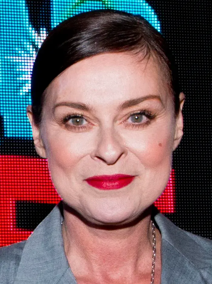 La carte Lisa Stansfield