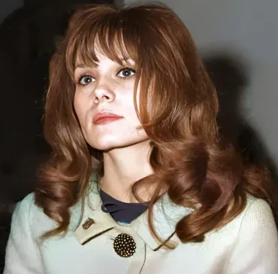The Françoise Dorléac card