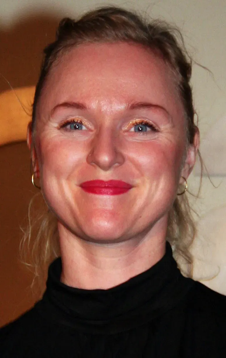 La carte Liv Kristine