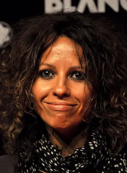 The Linda Perry card