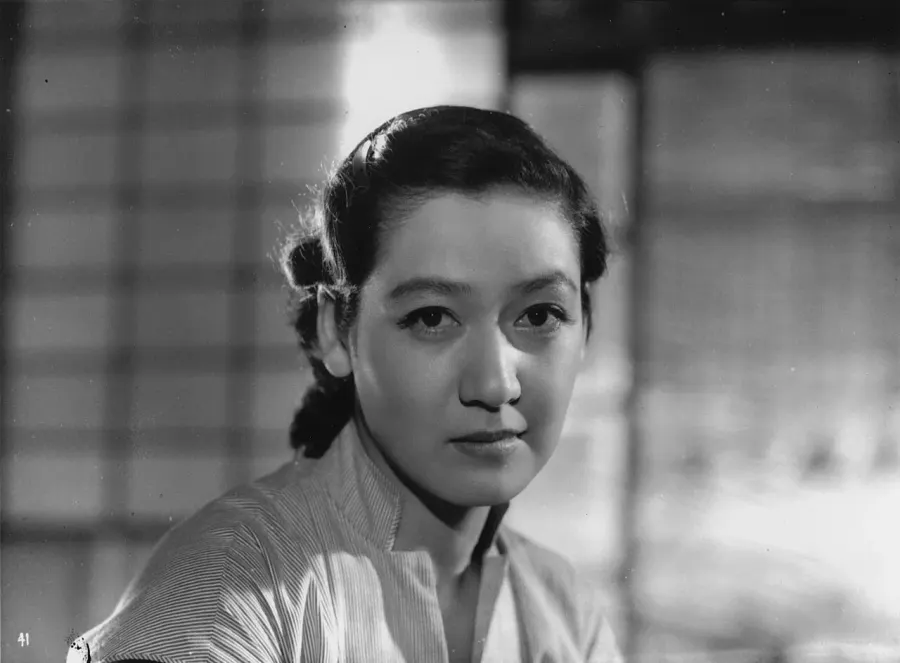La carte Setsuko Hara