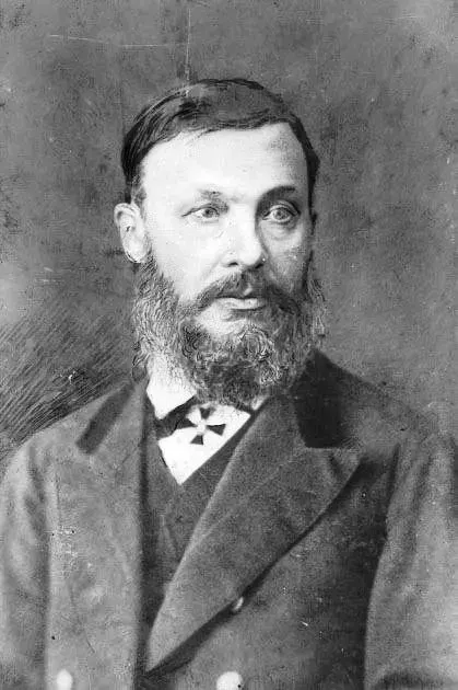 La carte Nikolaï Ilminski