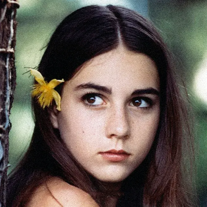 La carte Romina Power