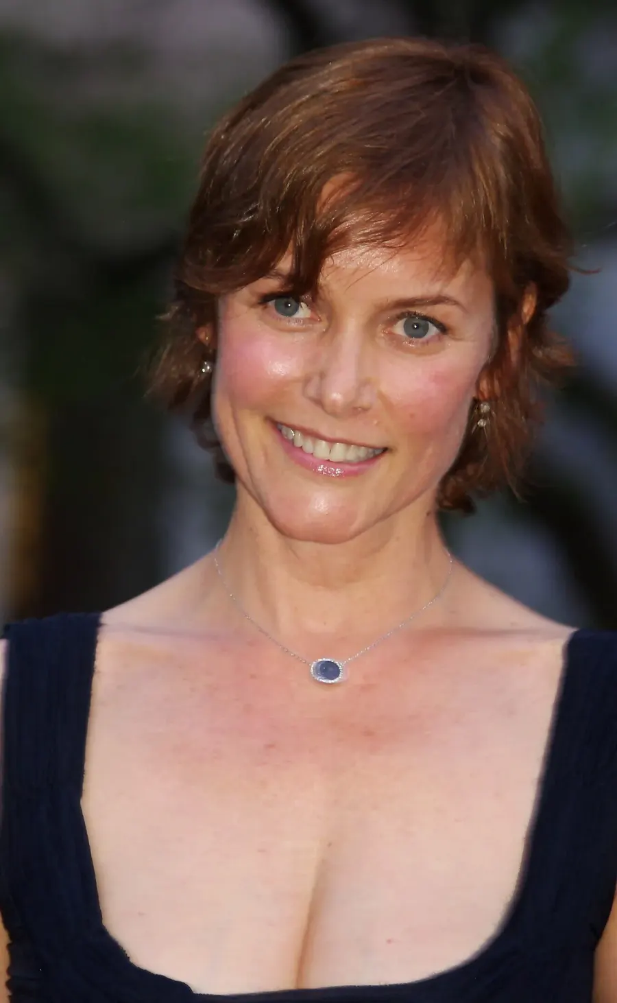 La carte Carey Lowell