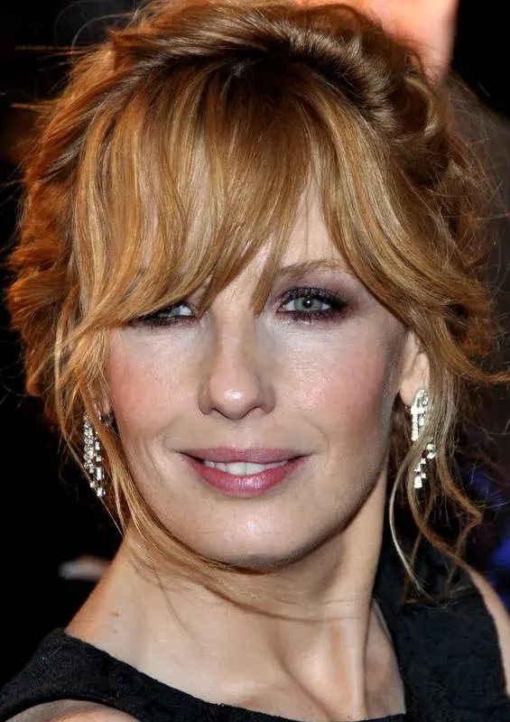 La carte Kelly Reilly