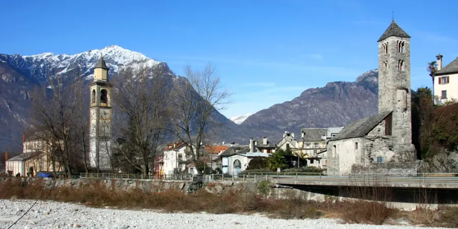 La carte Masera