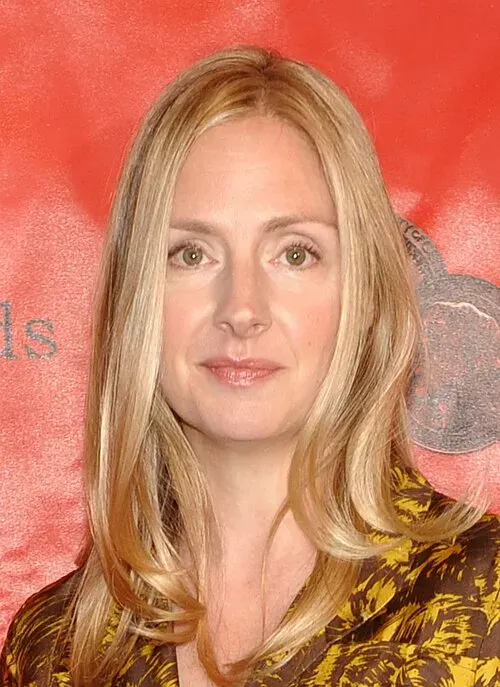 La carte Hope Davis