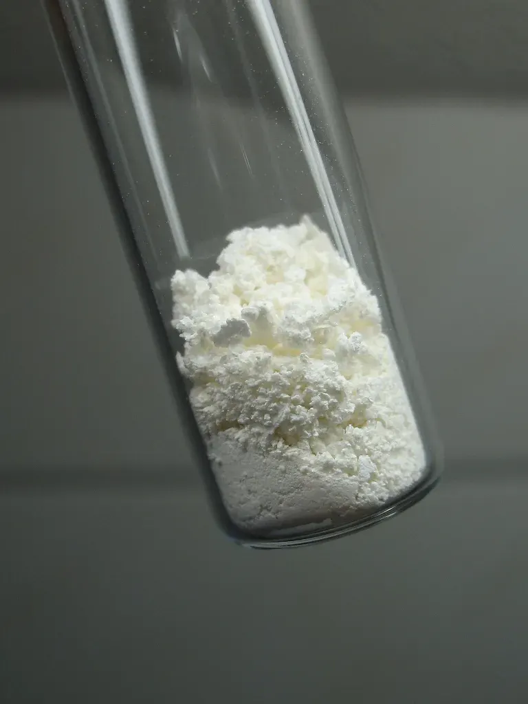 The Sodium tellurite card