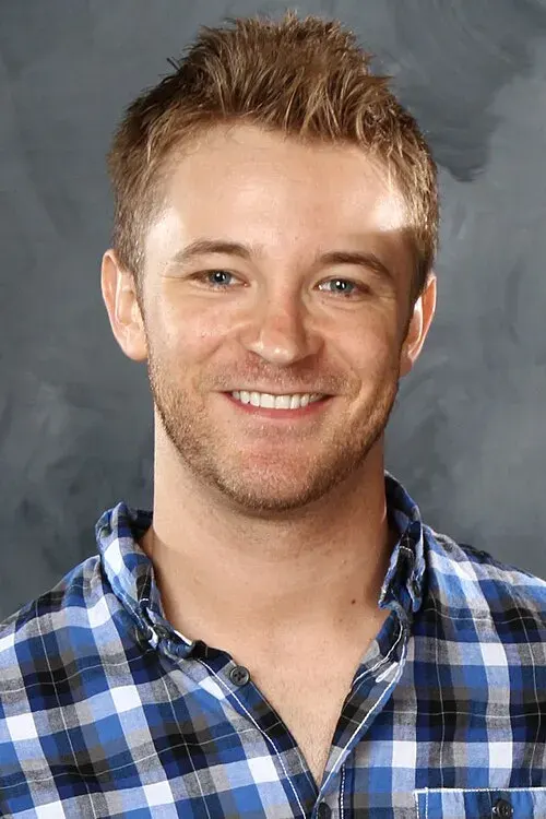 La carte Michael Welch