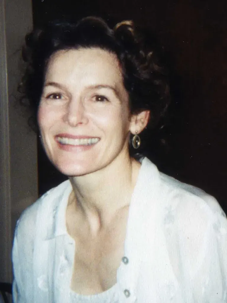 The Alice Krige card