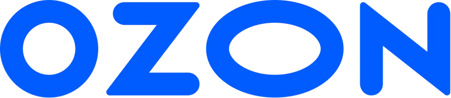 La carte Ozon