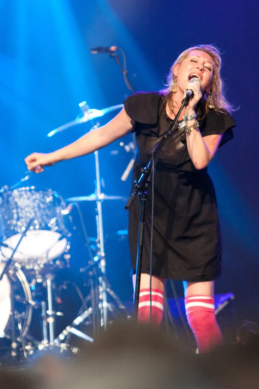 La carte Martha Wainwright