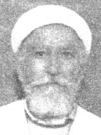 La carte Salem Ben Hmida