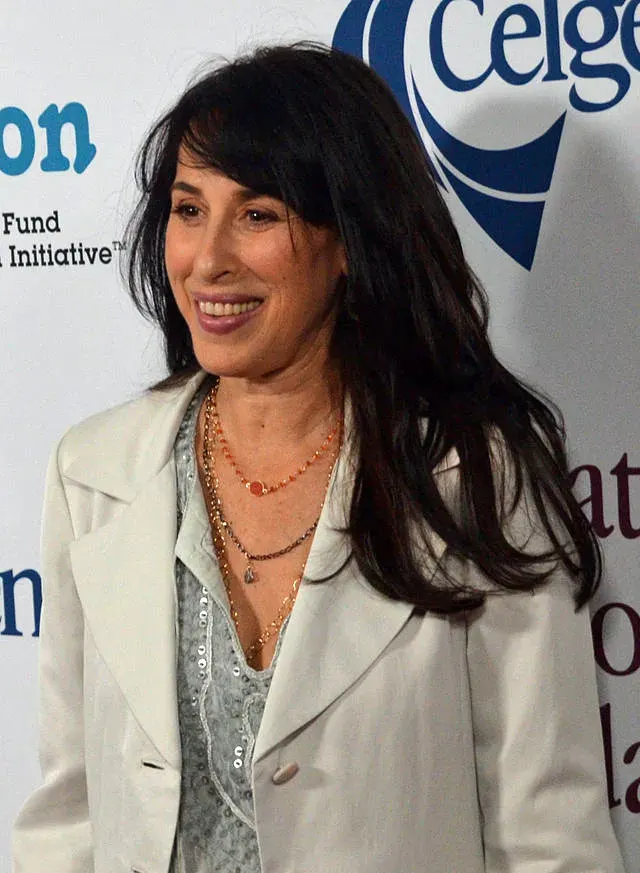 La carte Maggie Wheeler
