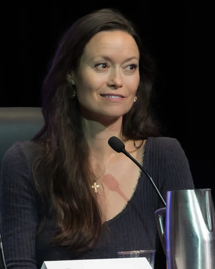 The Summer Glau card