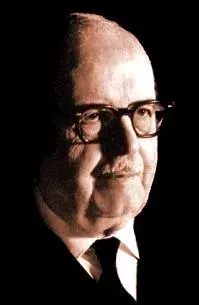 The Bernardo Houssay card