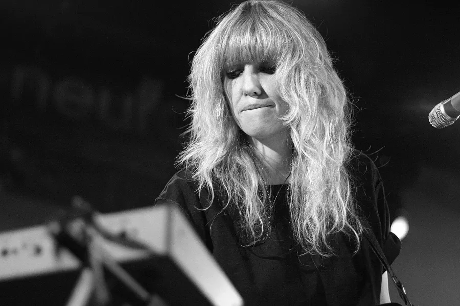 The Ladyhawke card
