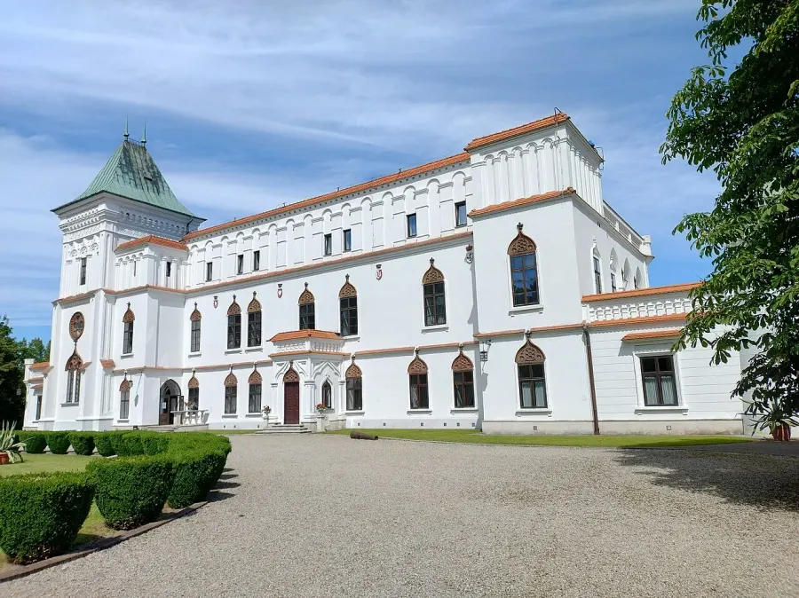 The Przecław card