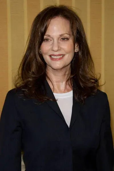 The Lesley Ann Warren card