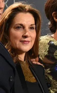 La carte Barbara Broccoli