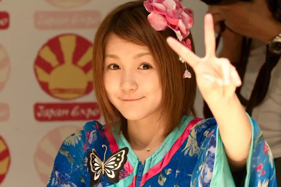 The Aika Mitsui card