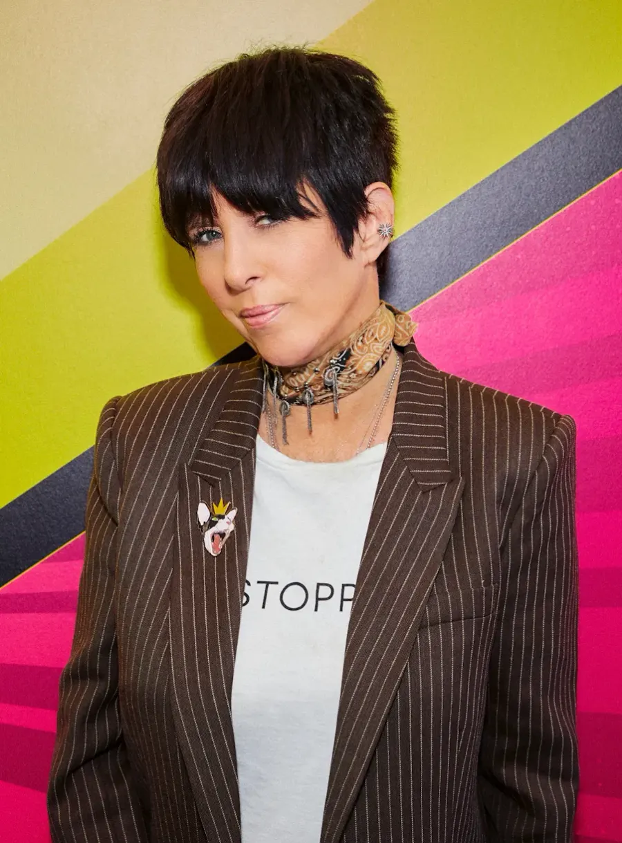 La carte Diane Warren