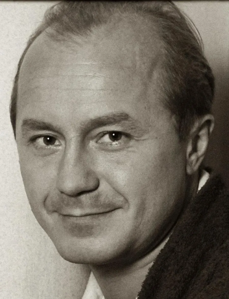The Andrei Panin card
