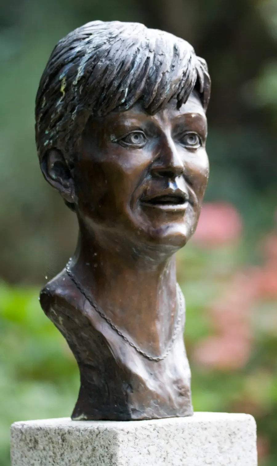 La carte Veronica Guerin