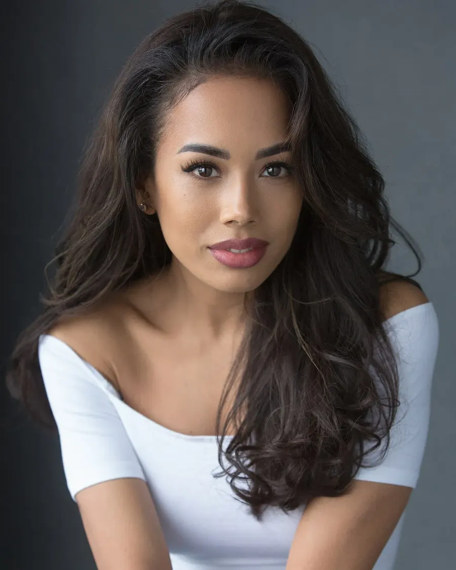 La carte Jade Ewen