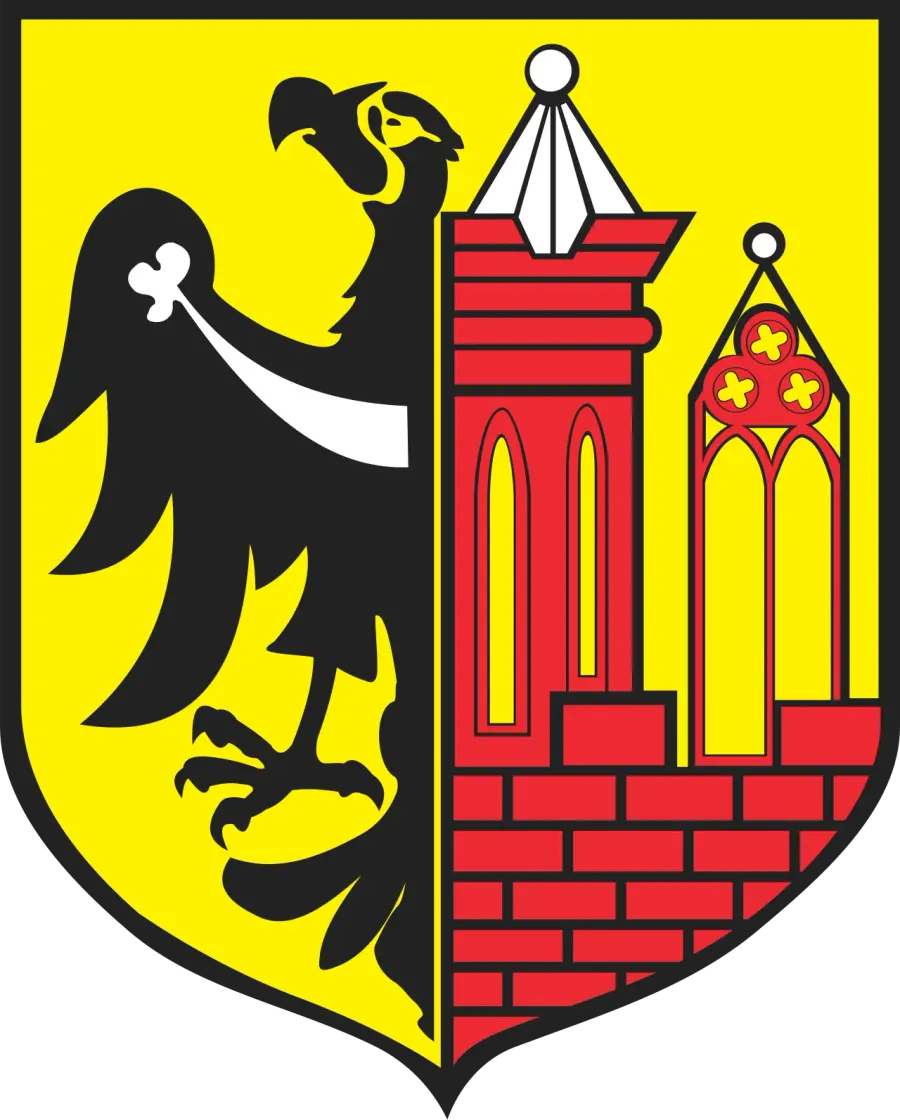 La carte Ścinawa