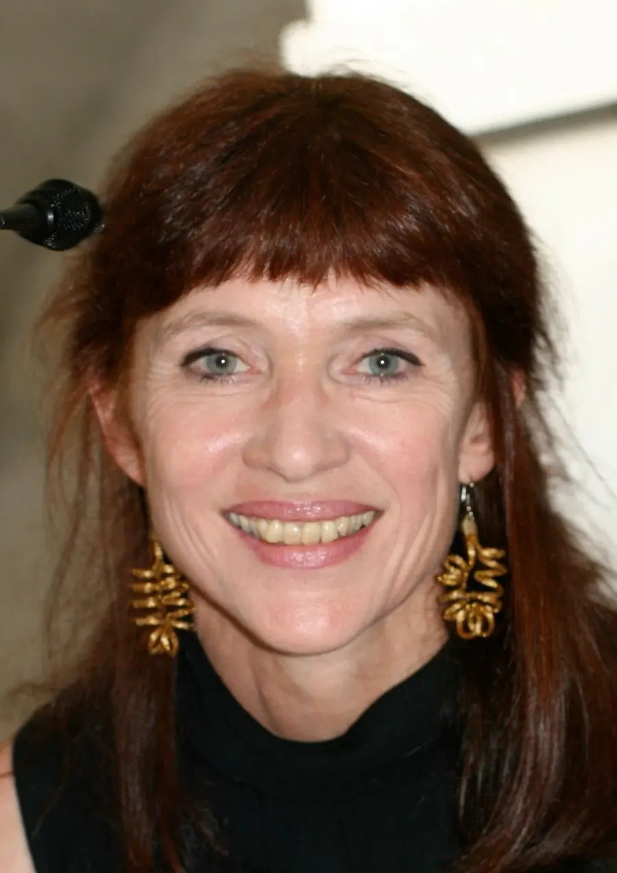 La carte Nancy Huston