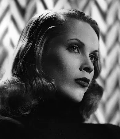 La carte Maila Nurmi