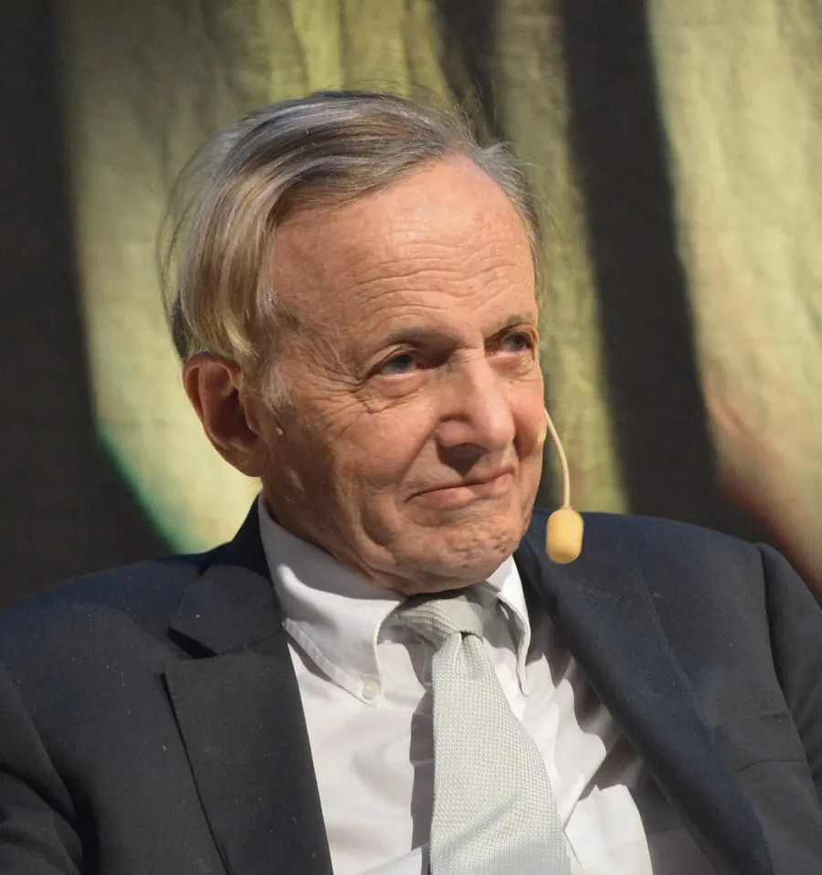 La carte John Polanyi