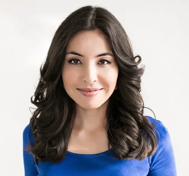 The Roxana Saberi card