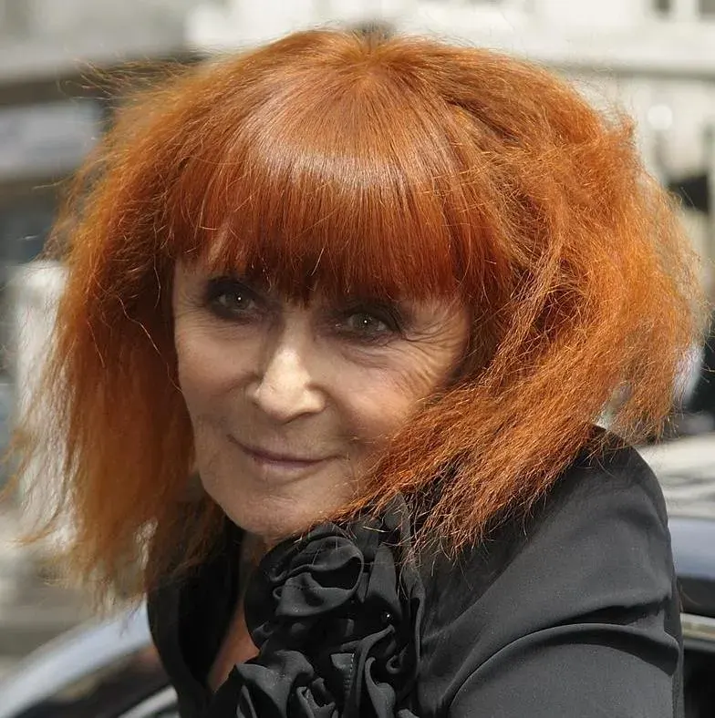 La carte Sonia Rykiel