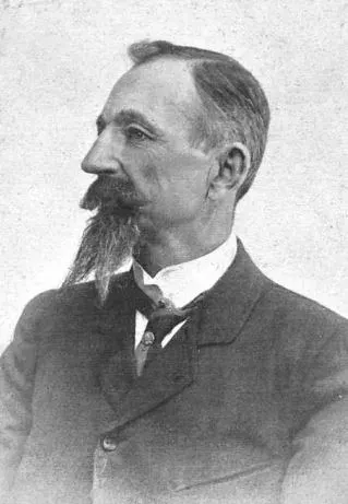 The Arsène Vermenouze card