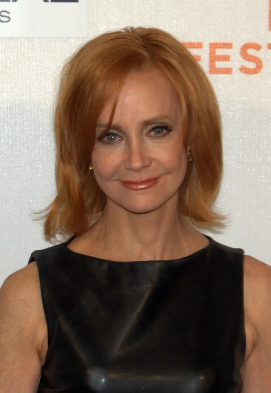 La carte Swoosie Kurtz