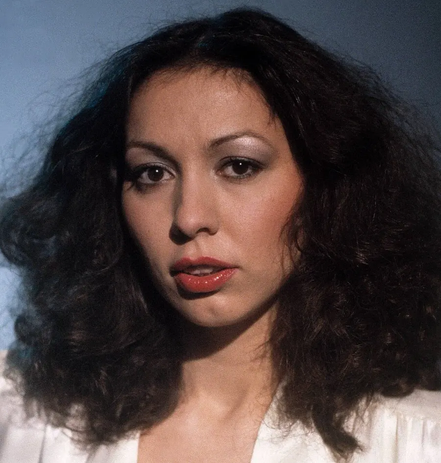 La carte Jennifer Rush