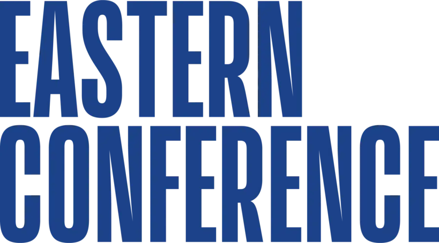 The Eastern Conference card