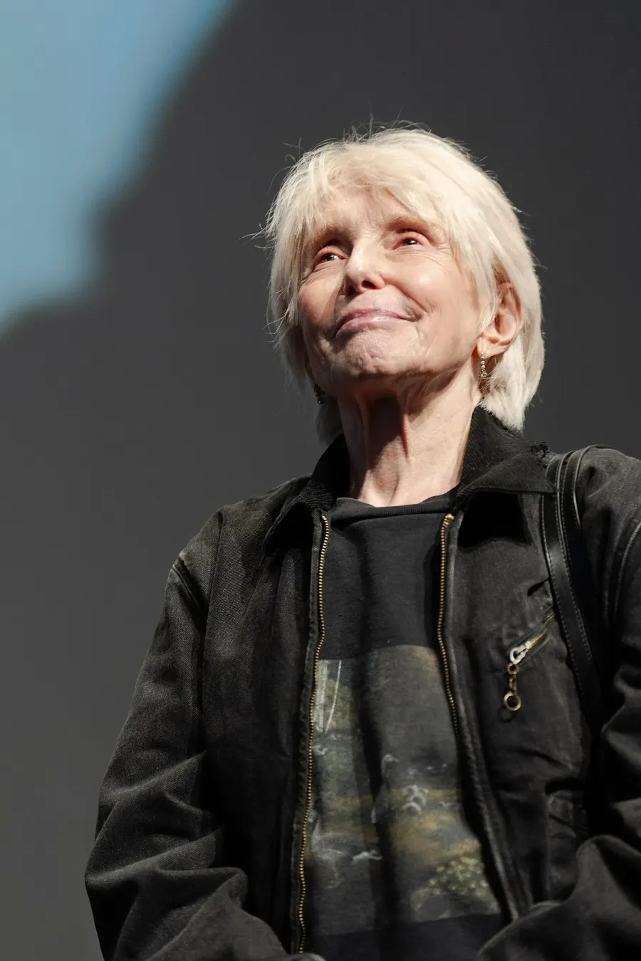 The Claire Denis card