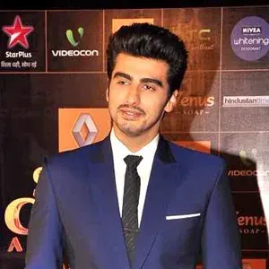 The Arjun Kapoor card